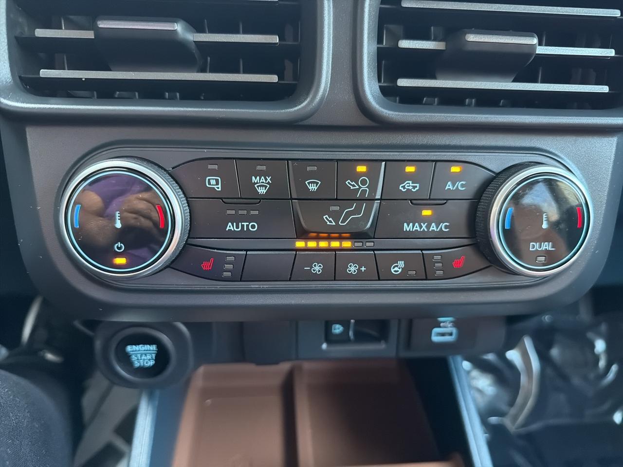 2023 Ford Maverick Lariat Ashland VA