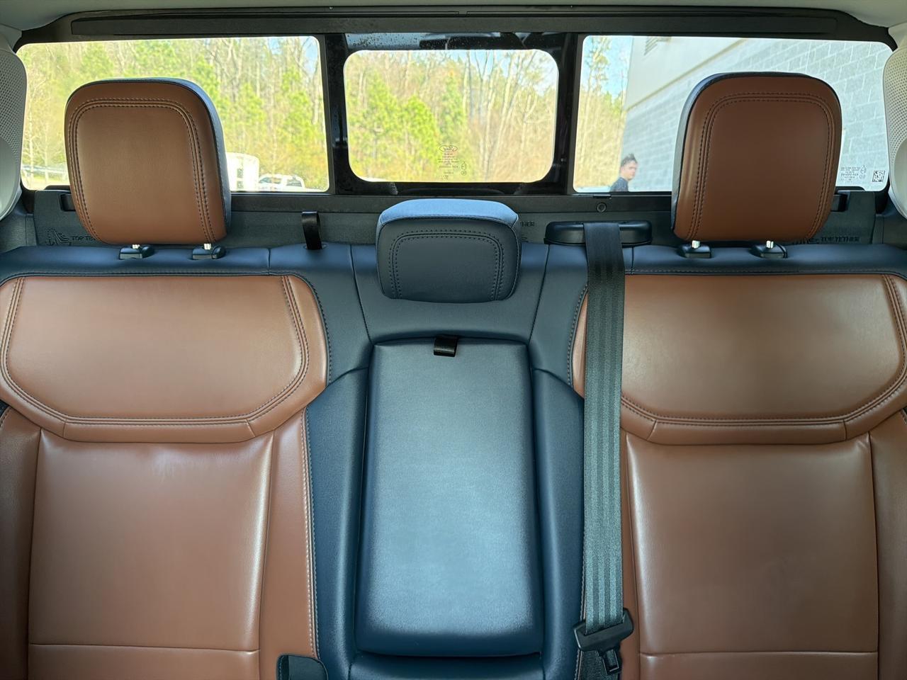 2023 Ford Maverick Lariat Ashland VA