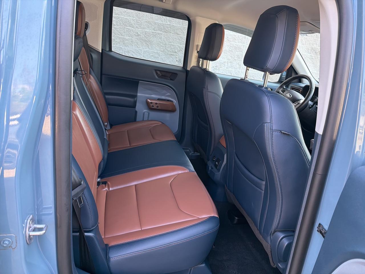 2023 Ford Maverick Lariat Ashland VA