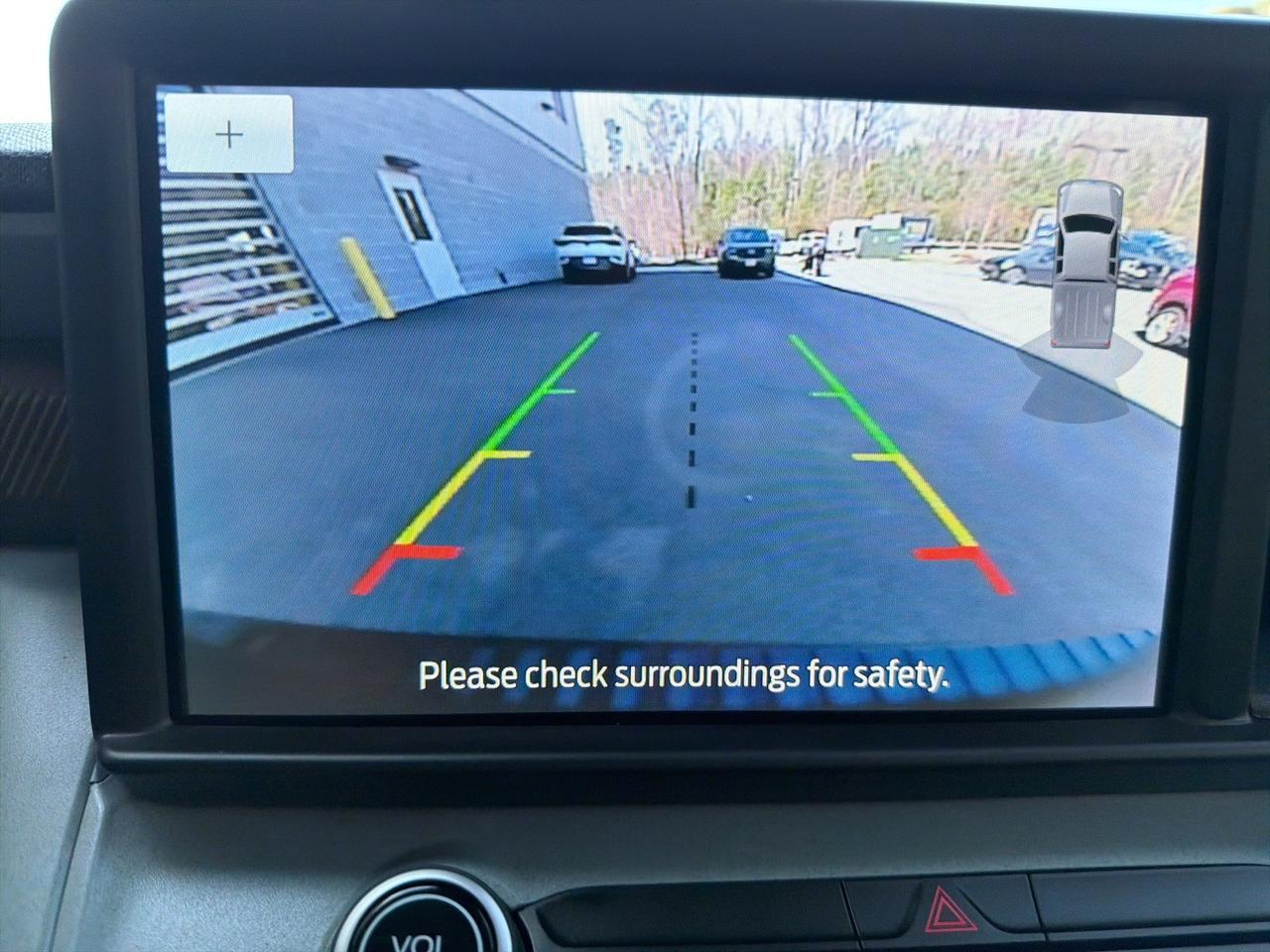 2023 Ford Maverick Lariat Ashland VA