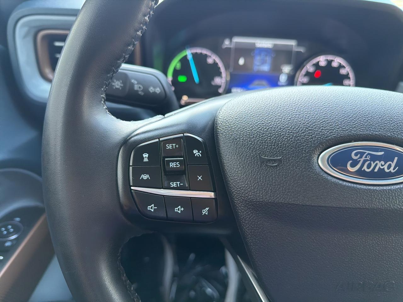 2023 Ford Maverick Lariat Ashland VA