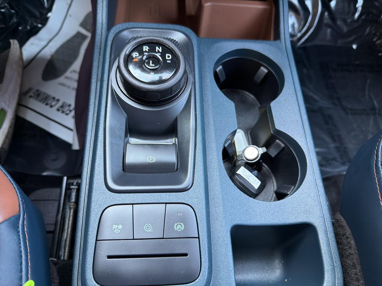 2023 Ford Maverick Lariat Ashland VA