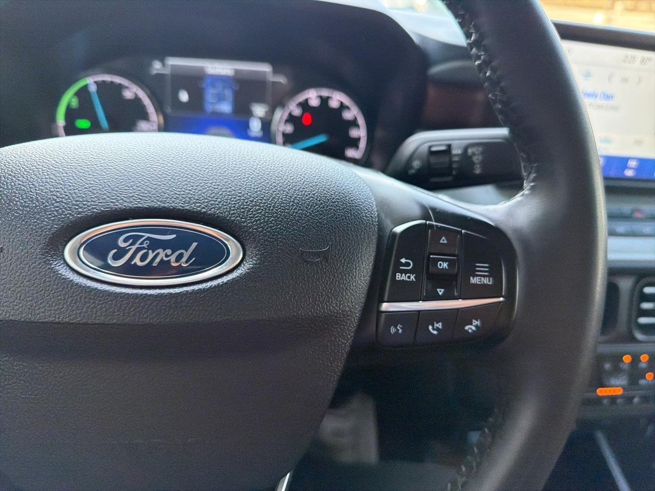 2023 Ford Maverick Lariat Ashland VA