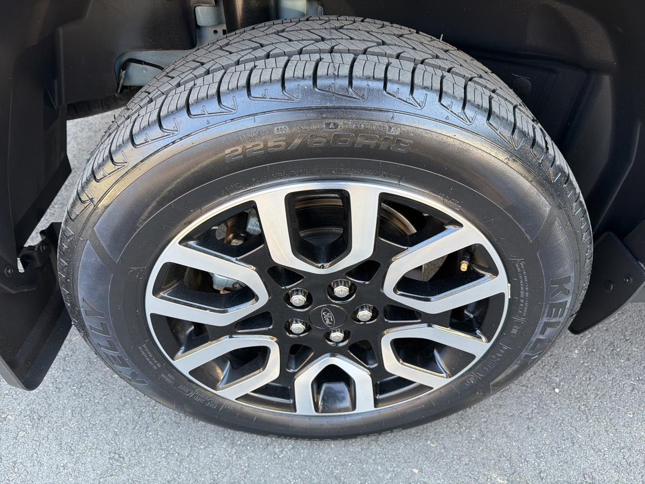 2023 Ford Maverick Lariat Ashland VA