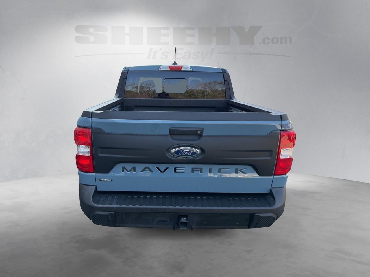 2023 Ford Maverick Lariat Ashland VA