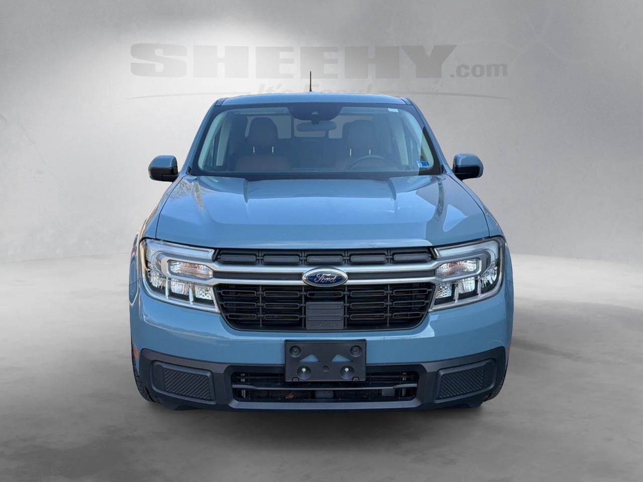 2023 Ford Maverick Lariat Ashland VA