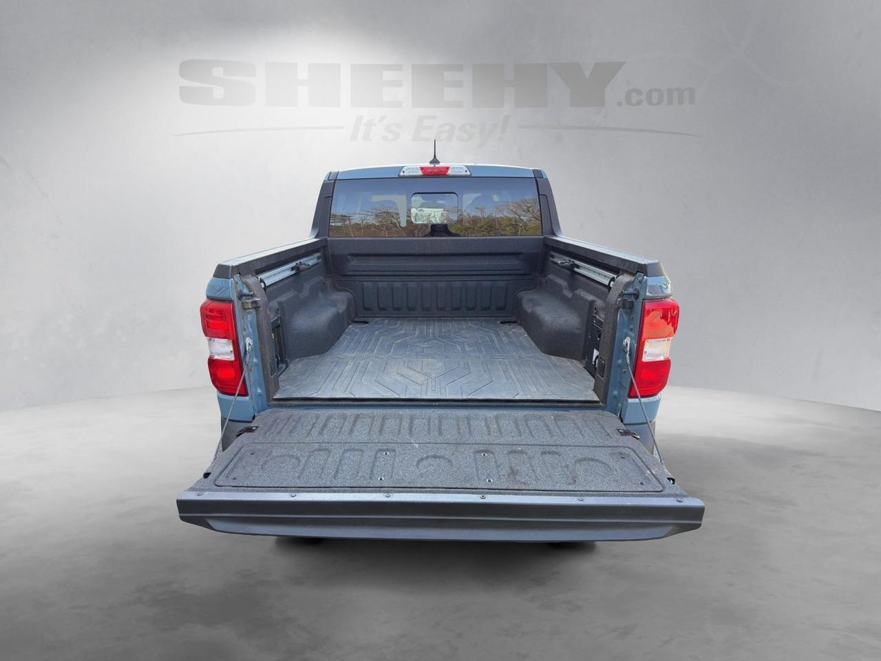 2023 Ford Maverick Lariat Ashland VA