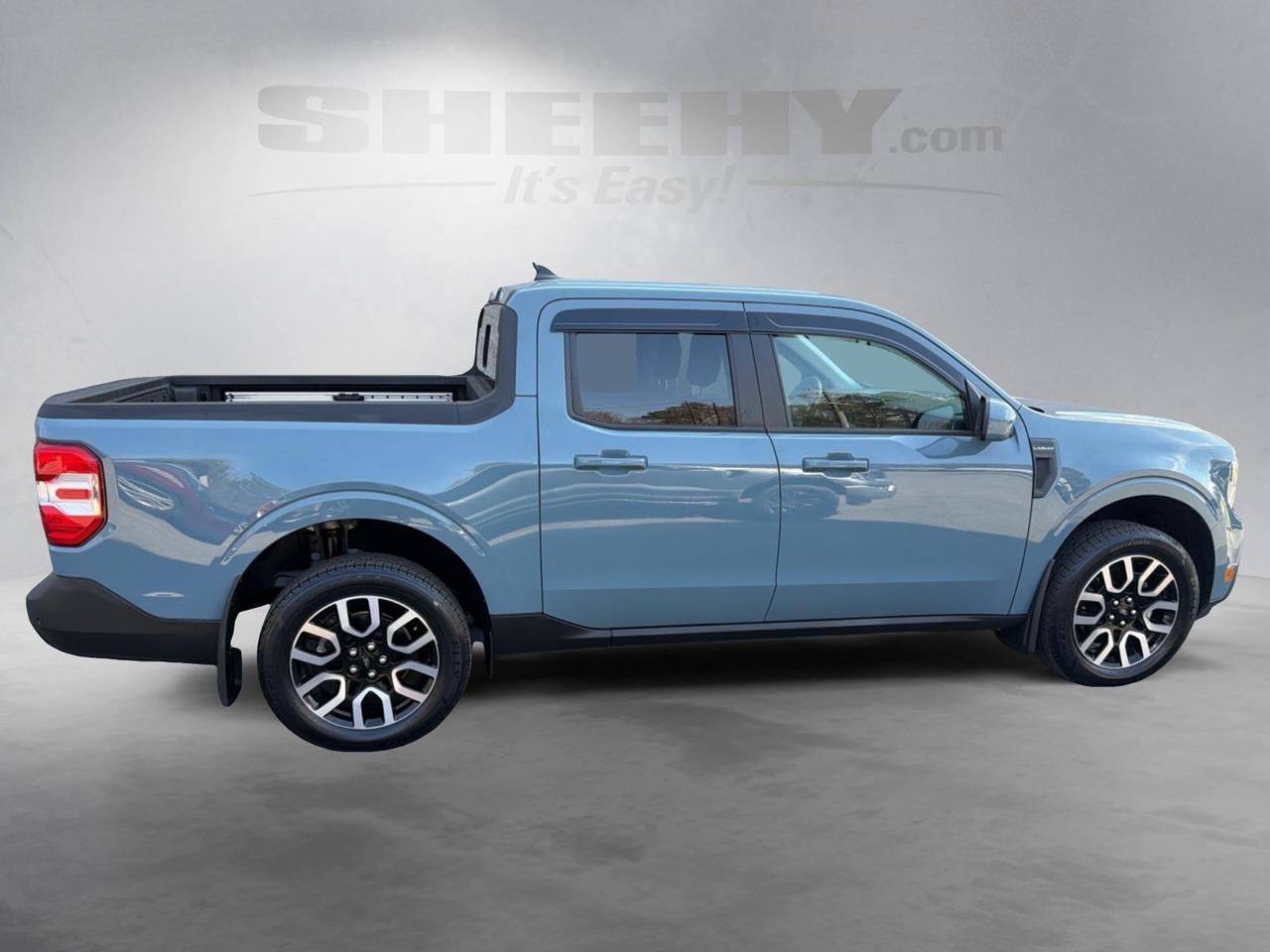 2023 Ford Maverick Lariat Ashland VA