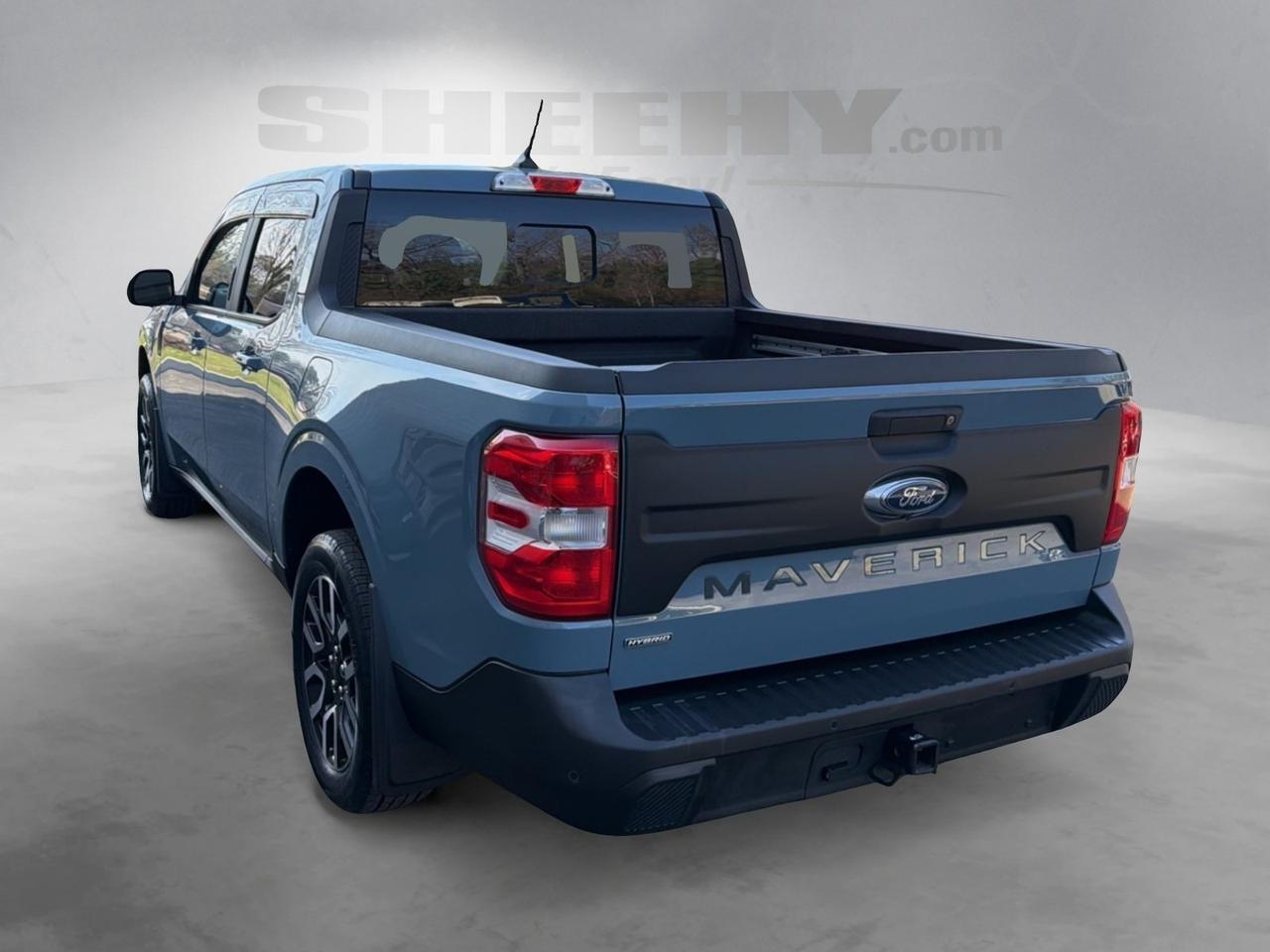 2023 Ford Maverick Lariat Ashland VA