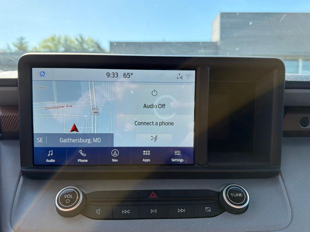 2023 Ford Maverick Lariat Gaithersburg MD