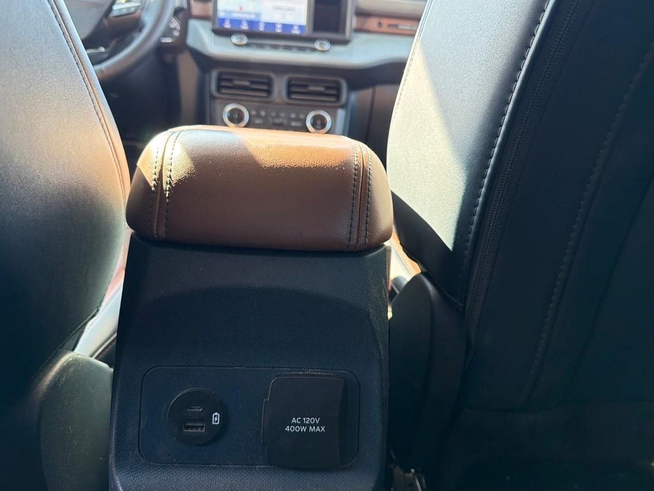 2023 Ford Maverick Lariat Gaithersburg MD