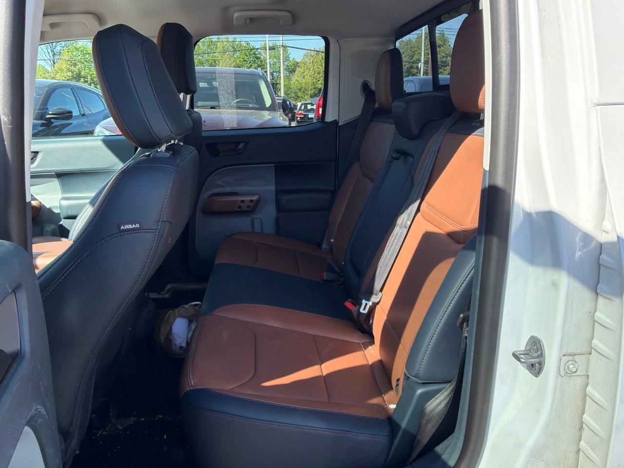 2023 Ford Maverick Lariat Gaithersburg MD