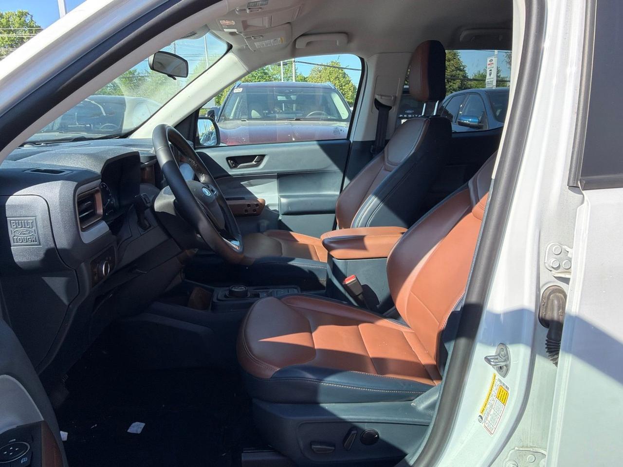 2023 Ford Maverick Lariat Gaithersburg MD