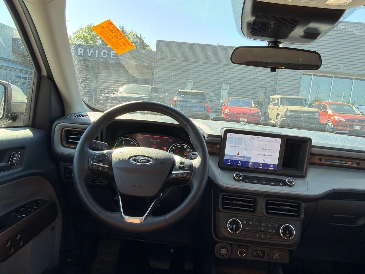 2023 Ford Maverick Lariat Gaithersburg MD