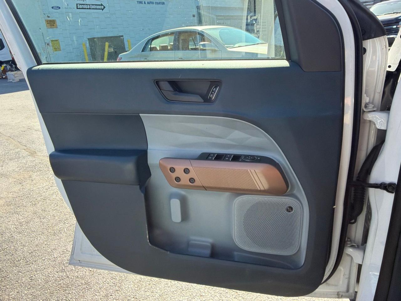 2023 Ford Maverick Lariat Gaithersburg MD