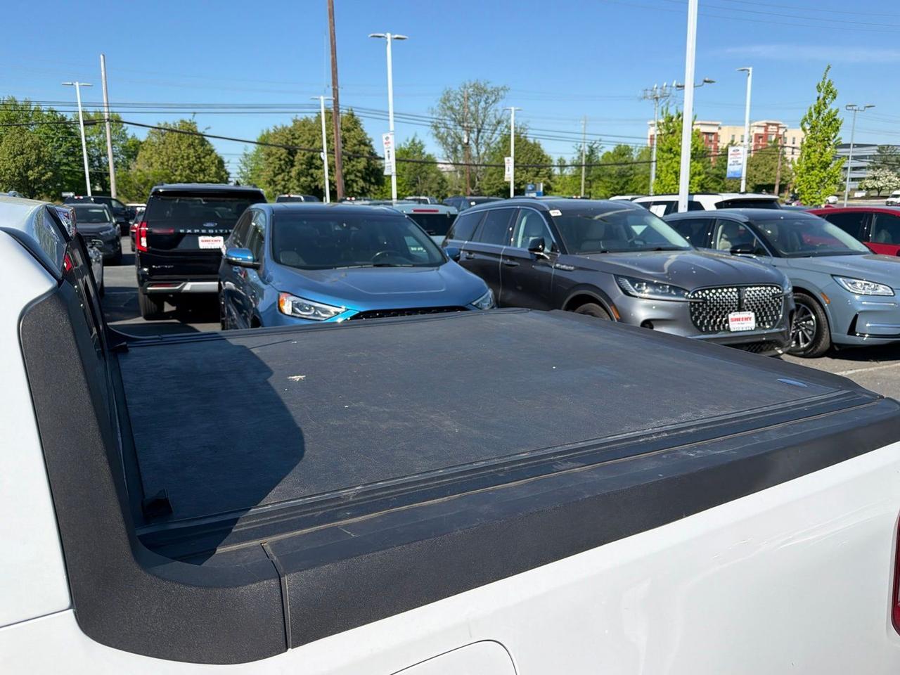 2023 Ford Maverick Lariat Gaithersburg MD