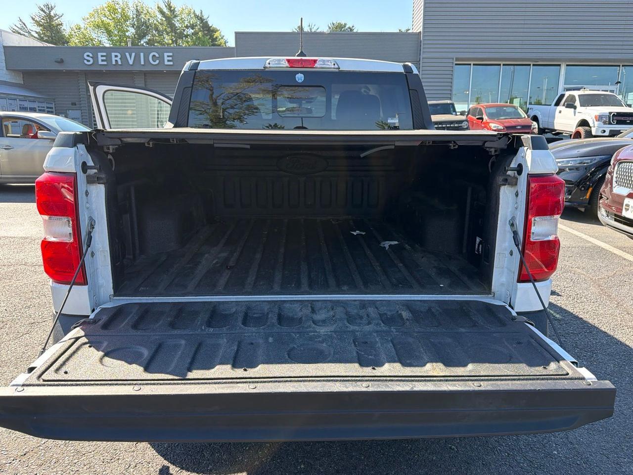 2023 Ford Maverick Lariat Gaithersburg MD