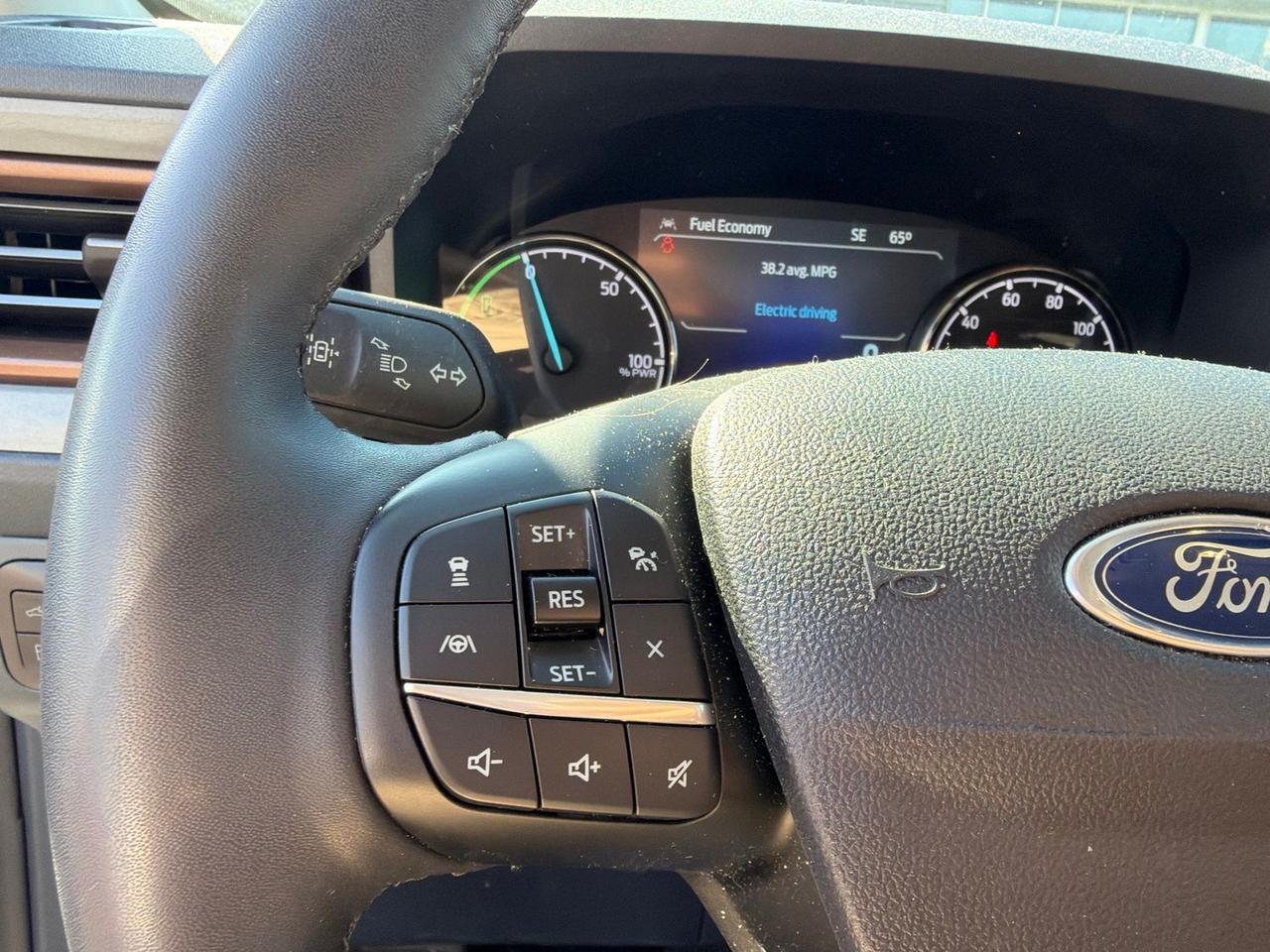 2023 Ford Maverick Lariat Gaithersburg MD