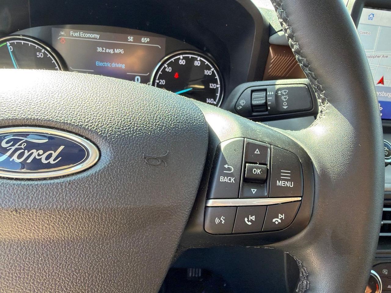 2023 Ford Maverick Lariat Gaithersburg MD