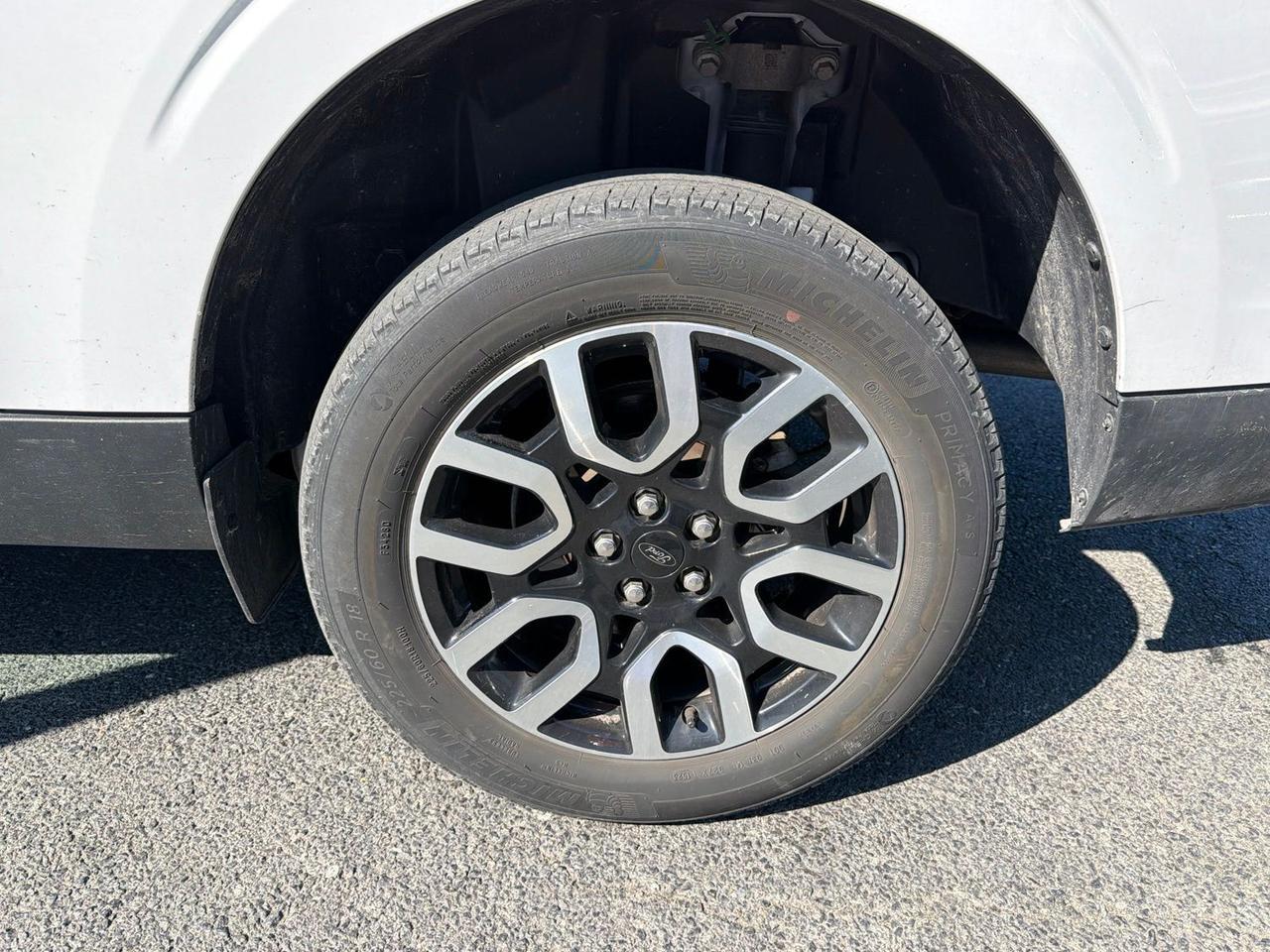2023 Ford Maverick Lariat Gaithersburg MD
