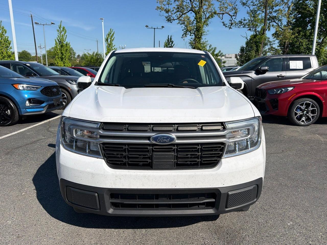 2023 Ford Maverick Lariat Gaithersburg MD