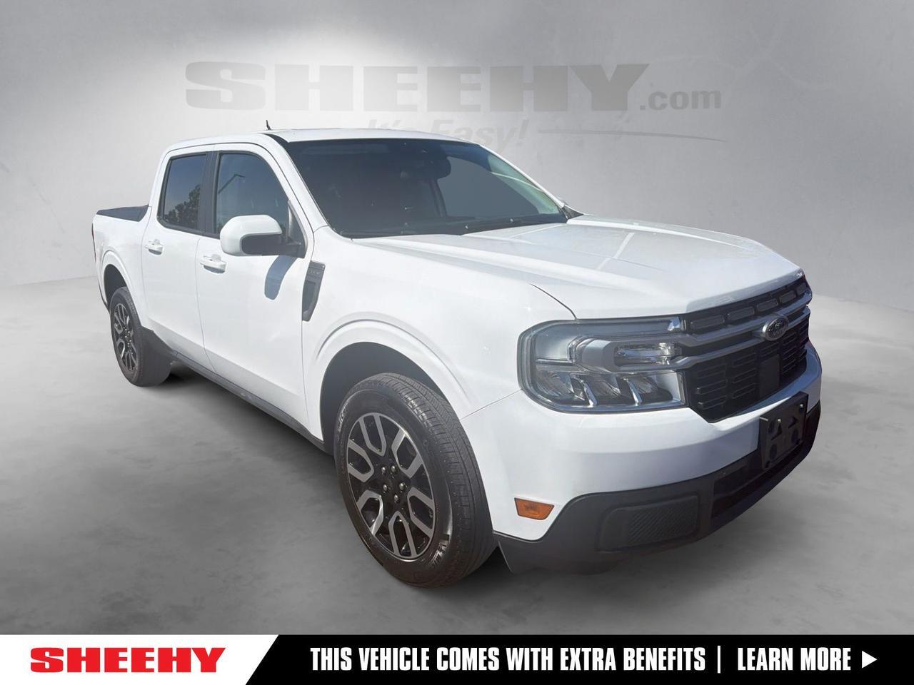 2023 Ford Maverick