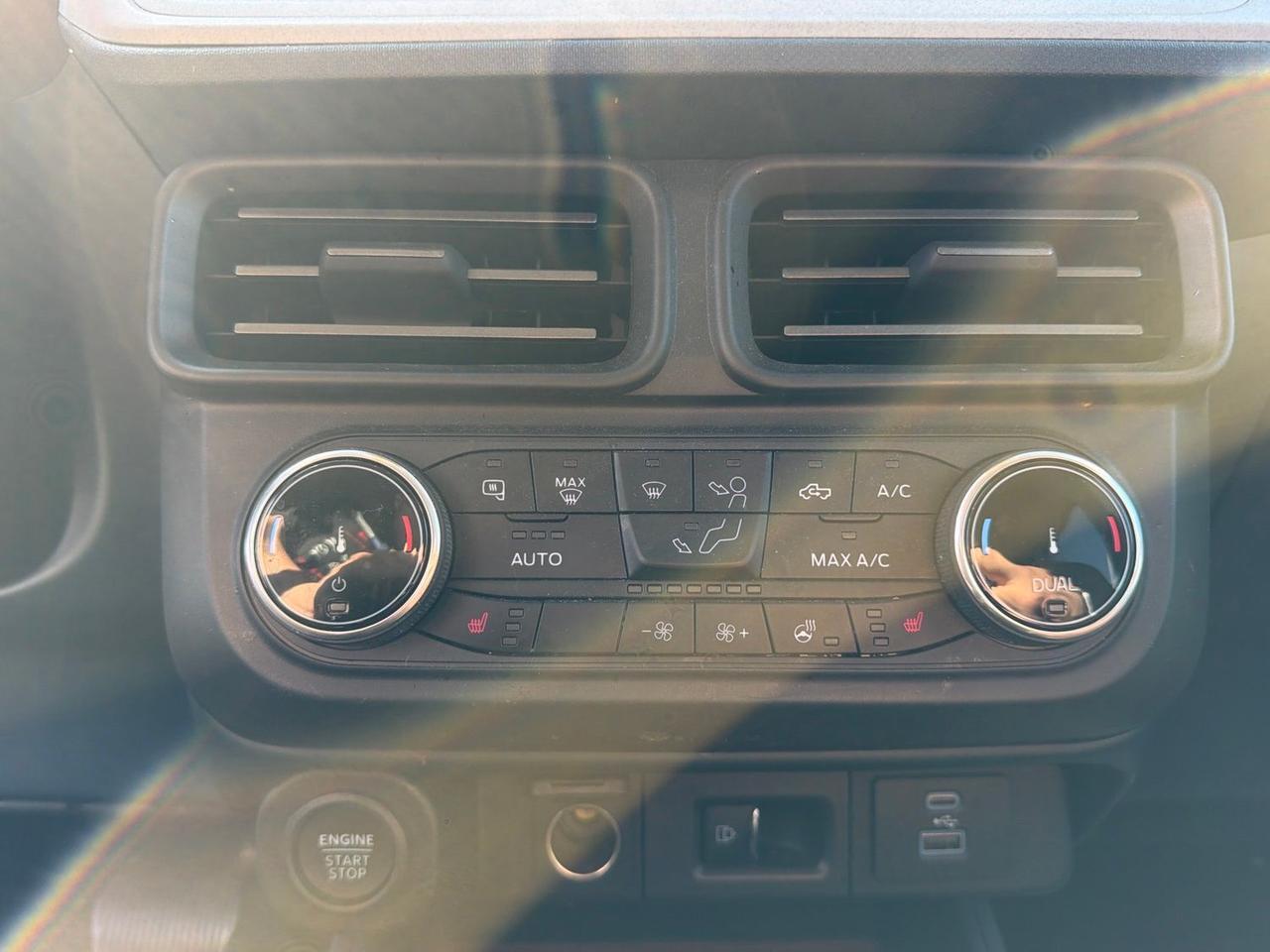 2023 Ford Maverick Lariat Gaithersburg MD