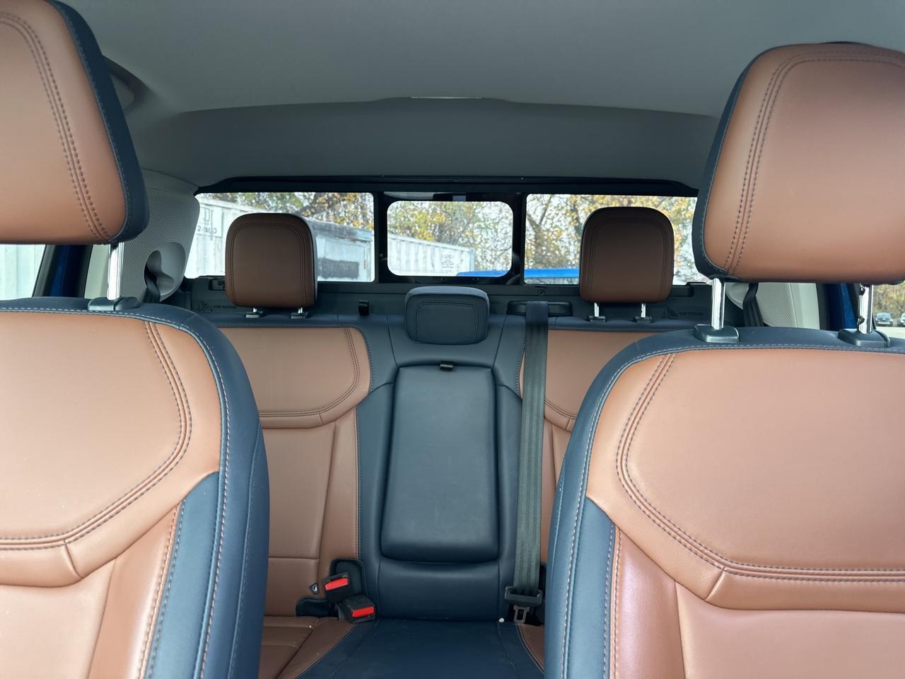 2023 Ford Maverick Lariat Gaithersburg MD