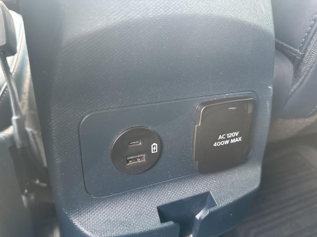 2023 Ford Maverick Lariat Gaithersburg MD