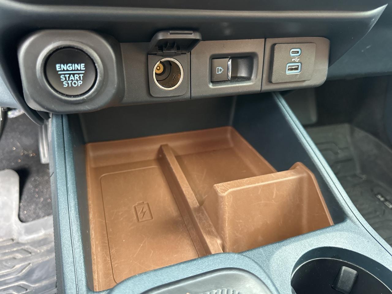 2023 Ford Maverick Lariat Gaithersburg MD