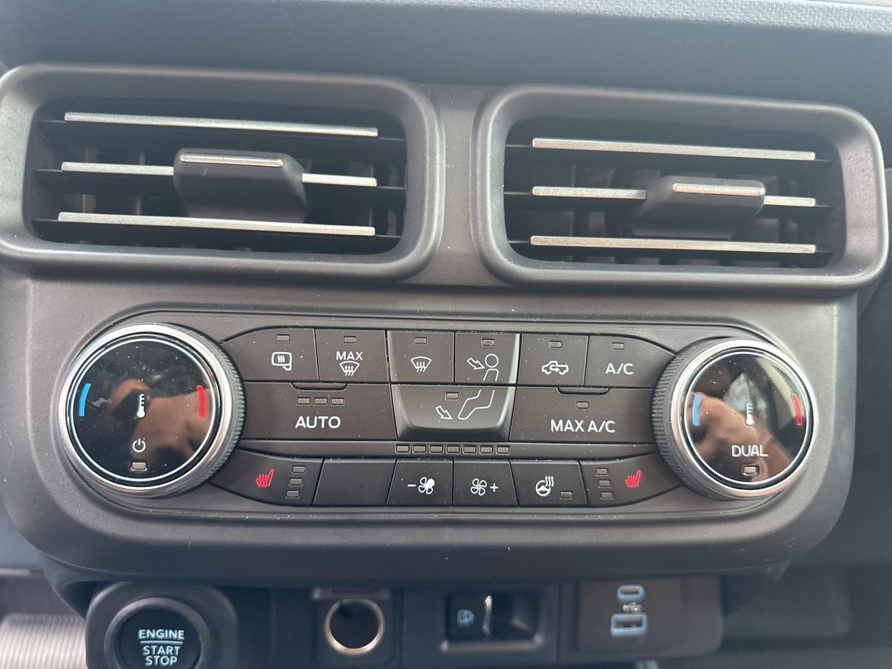 2023 Ford Maverick Lariat Gaithersburg MD