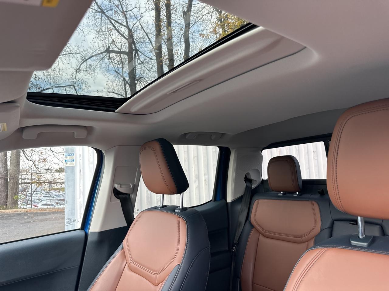 2023 Ford Maverick Lariat Gaithersburg MD