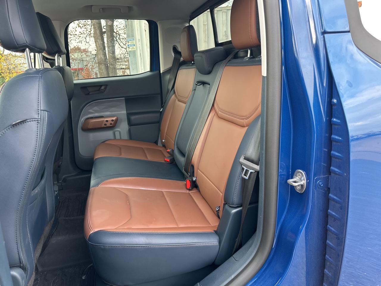 2023 Ford Maverick Lariat Gaithersburg MD