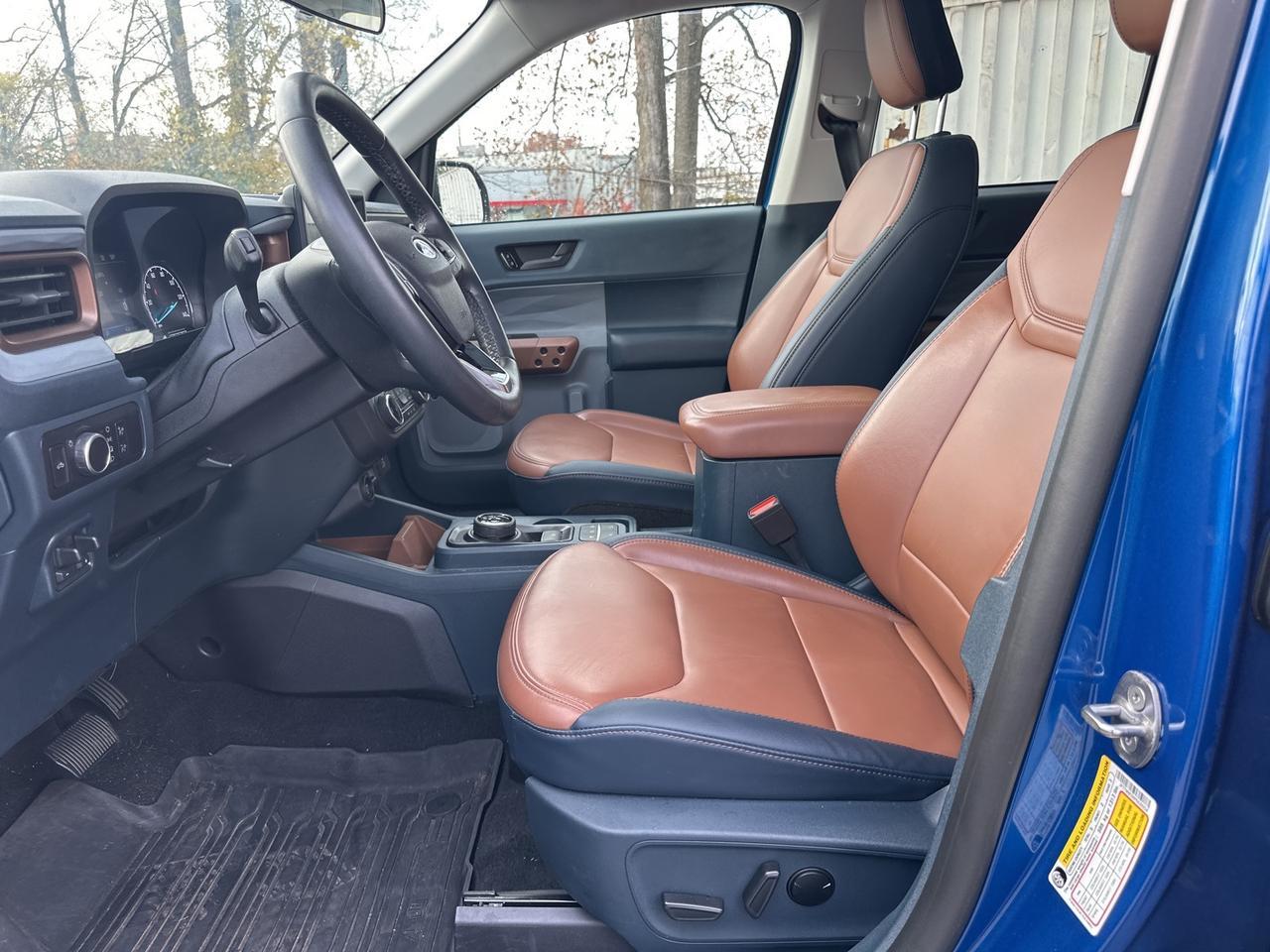 2023 Ford Maverick Lariat Gaithersburg MD
