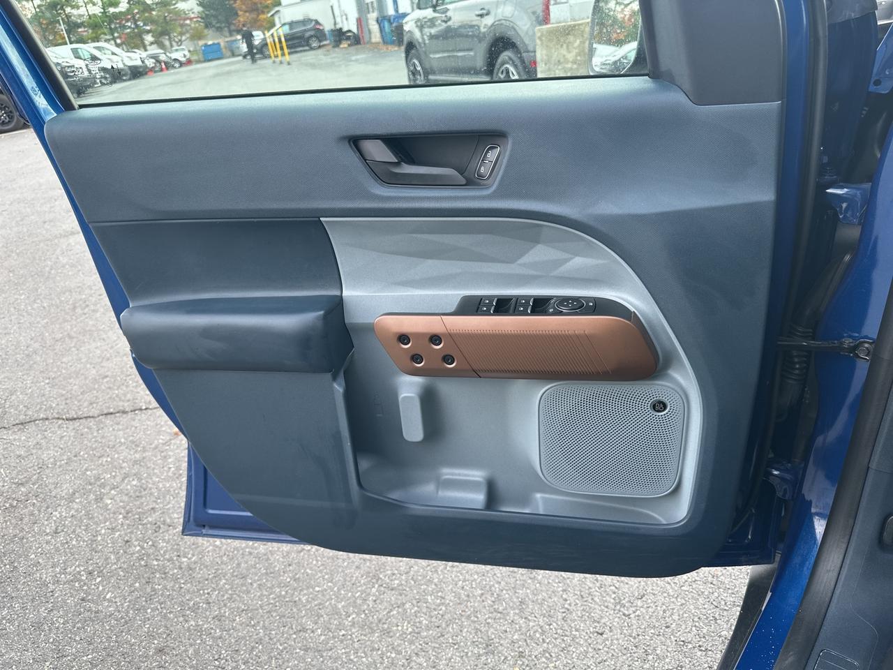 2023 Ford Maverick Lariat Gaithersburg MD