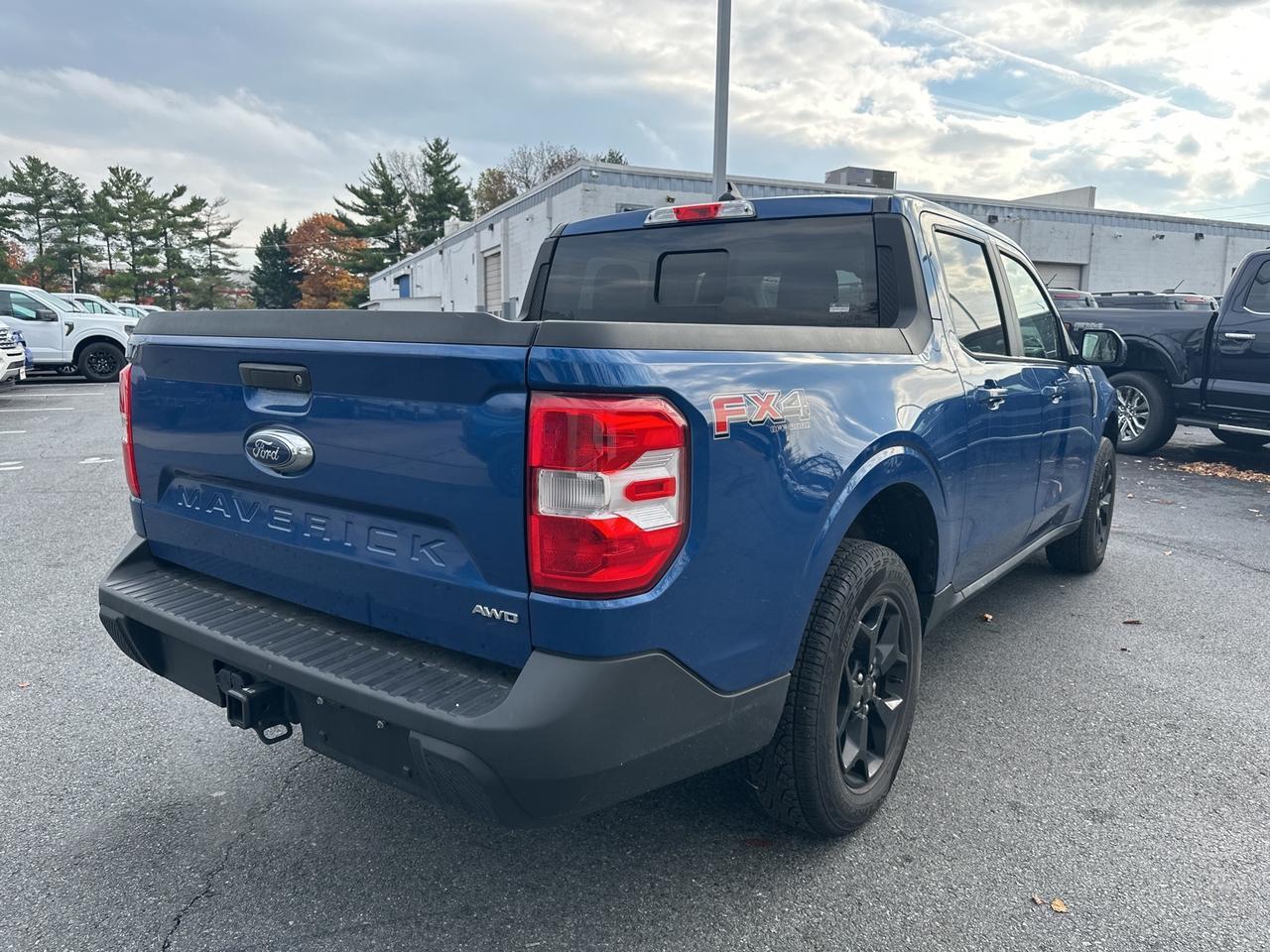 2023 Ford Maverick Lariat Gaithersburg MD