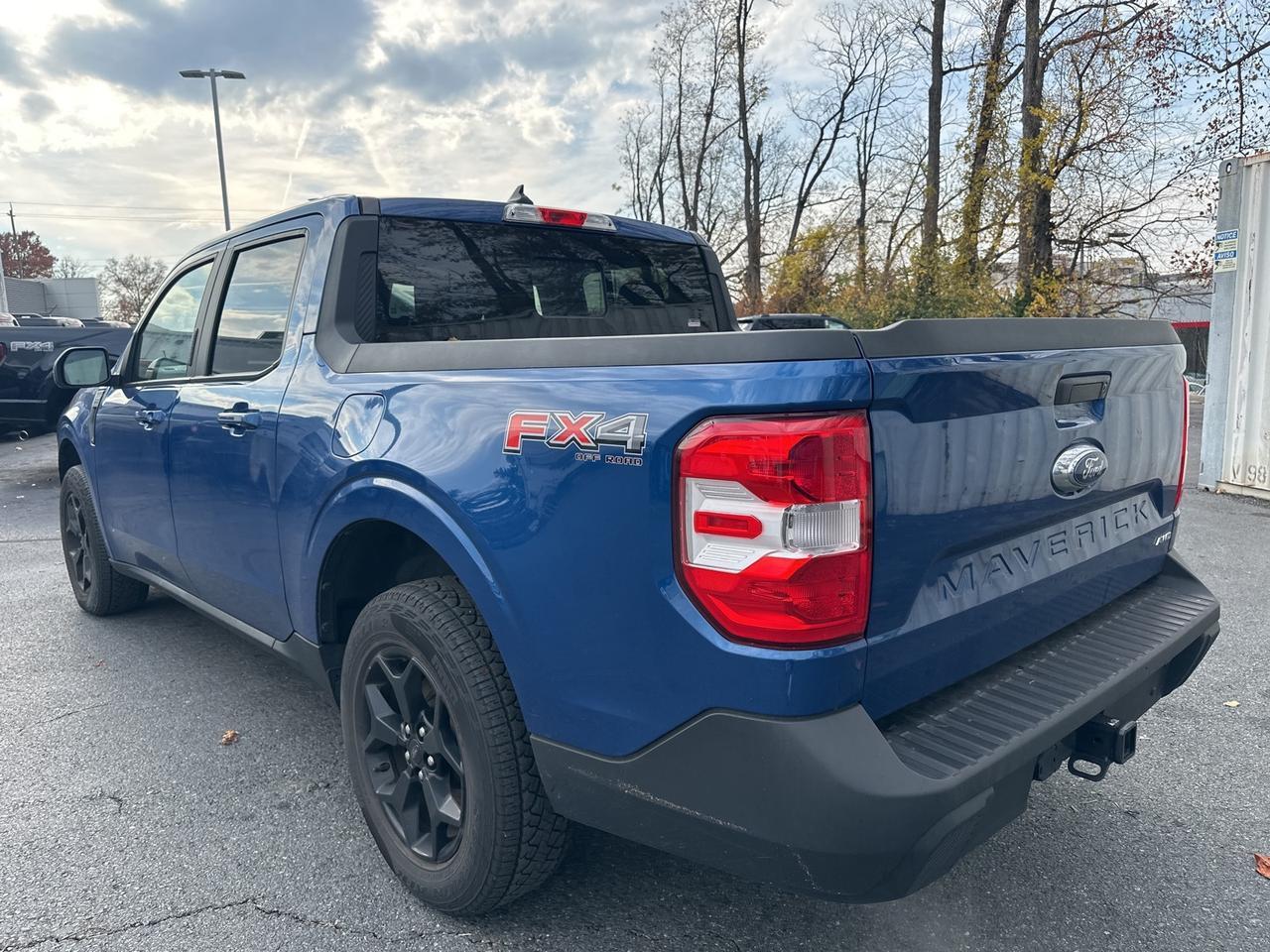 2023 Ford Maverick Lariat Gaithersburg MD