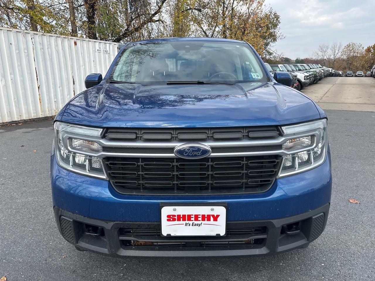 2023 Ford Maverick Lariat Gaithersburg MD