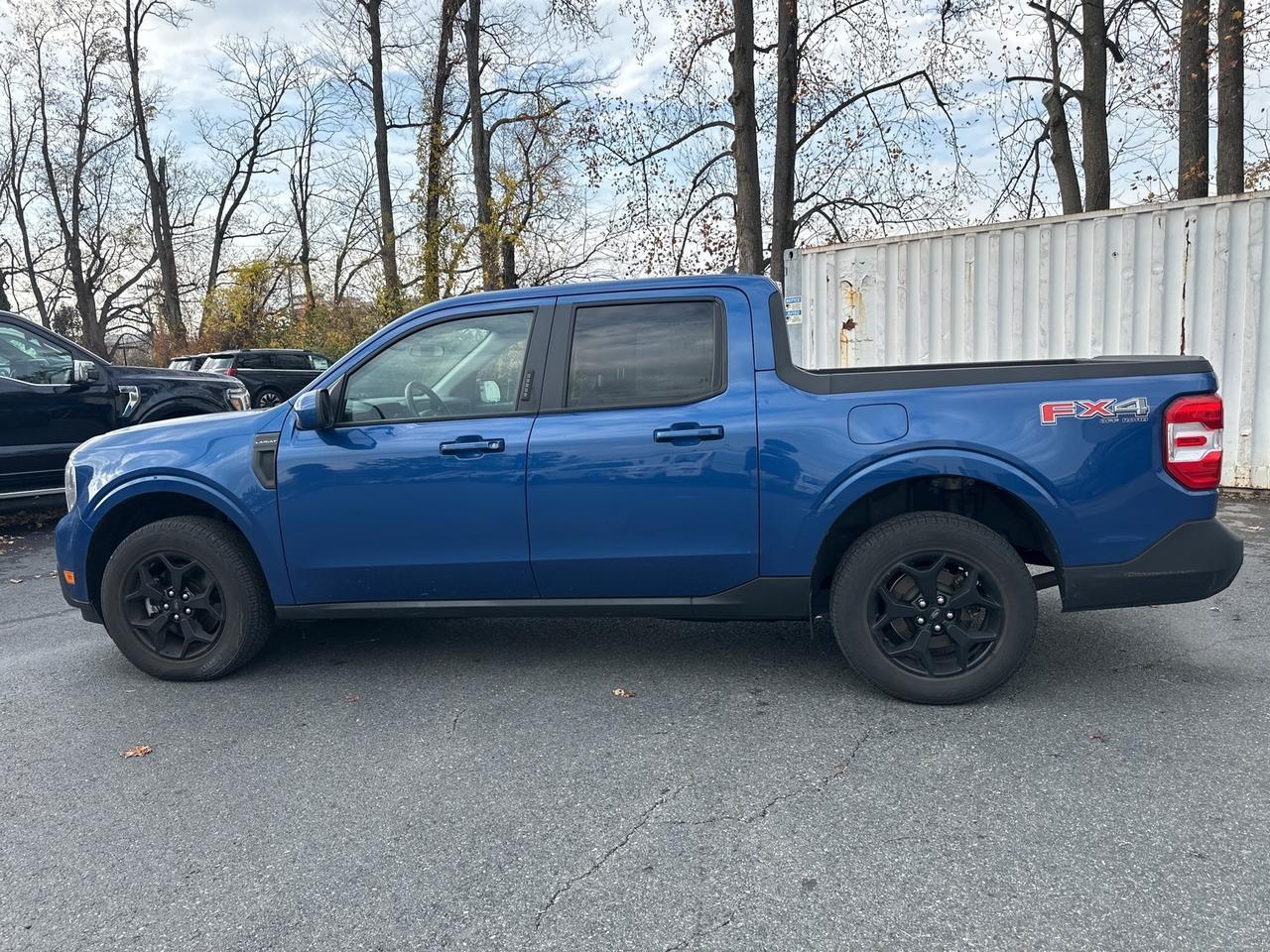 2023 Ford Maverick Lariat Gaithersburg MD