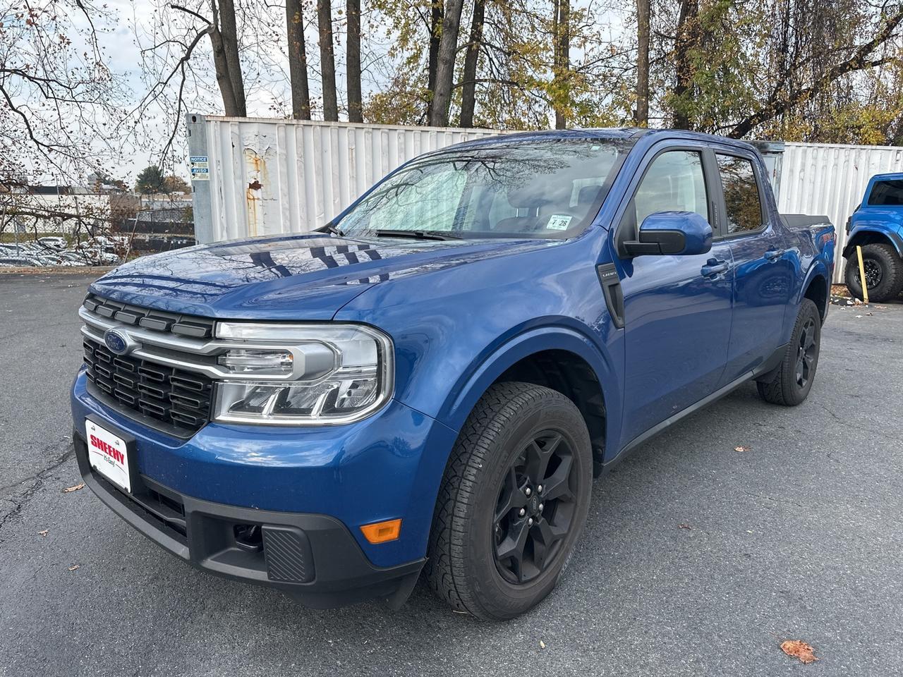 2023 Ford Maverick Lariat Gaithersburg MD