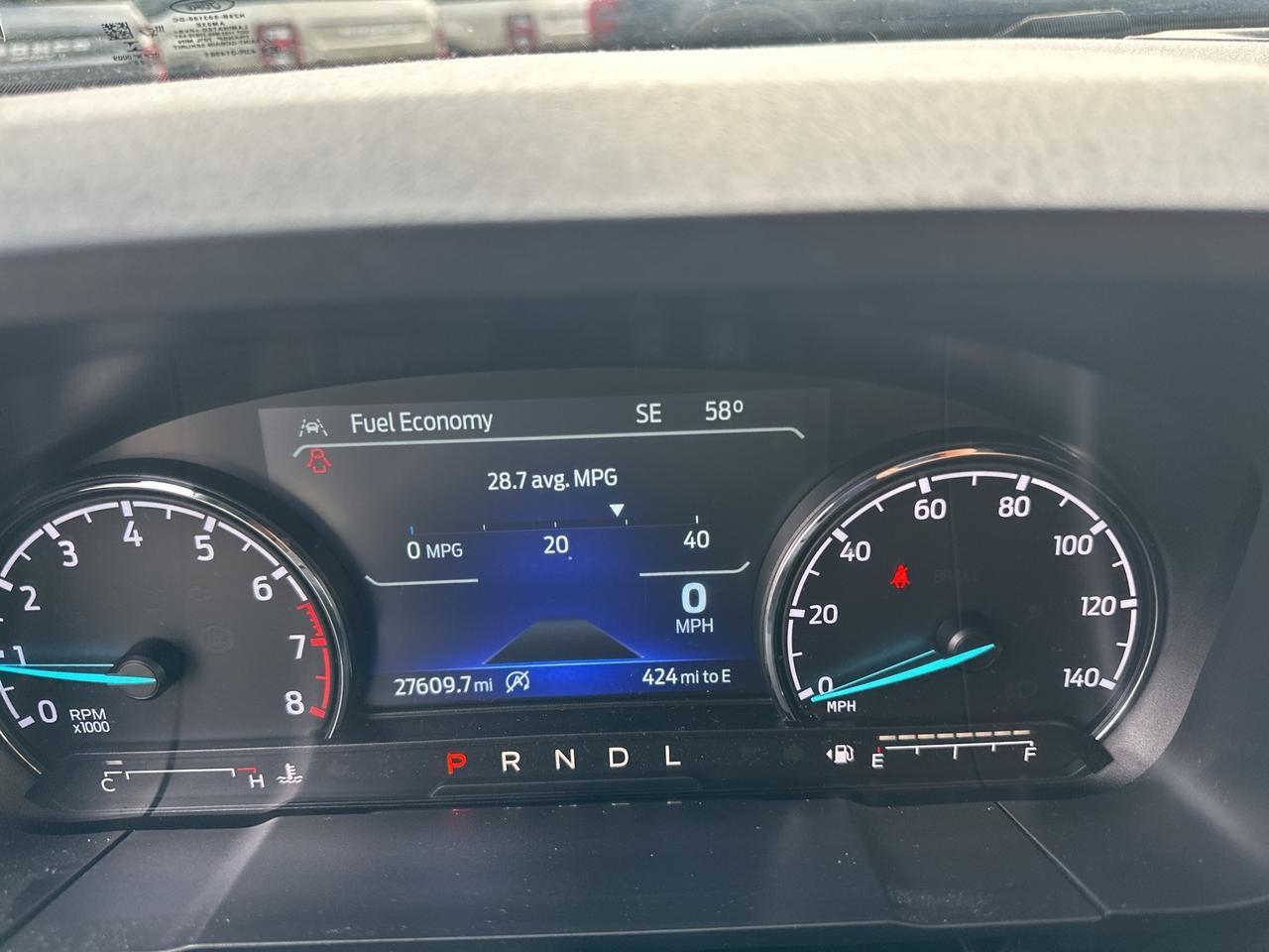 2023 Ford Maverick Lariat Gaithersburg MD