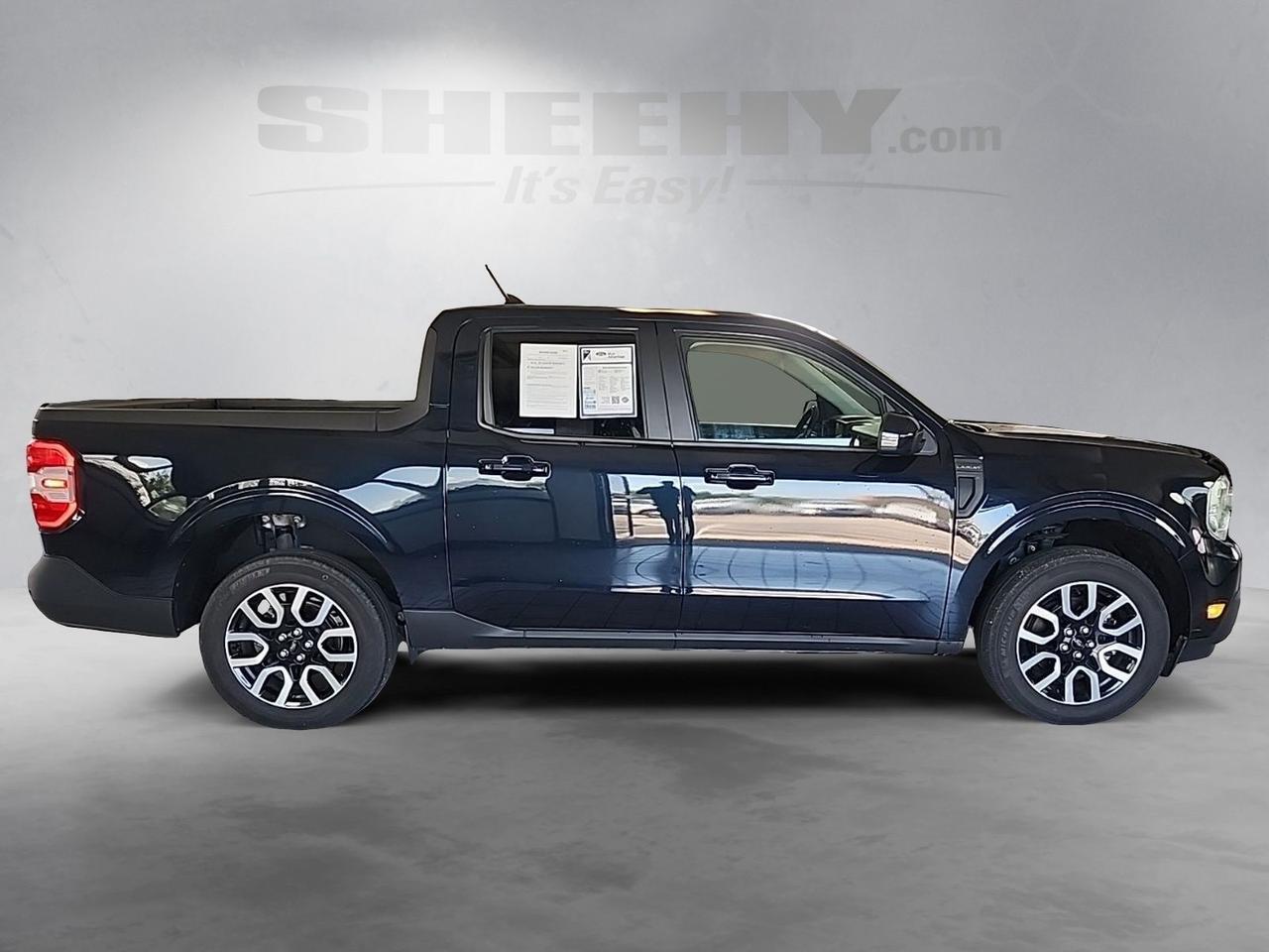 2023 Ford Maverick Lariat Richmond VA
