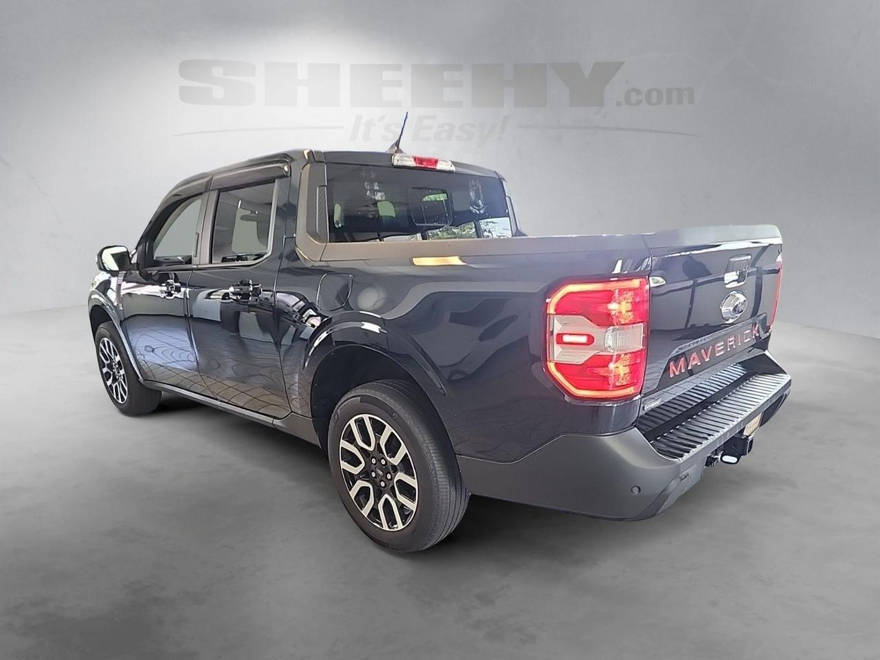 2023 Ford Maverick Lariat Richmond VA