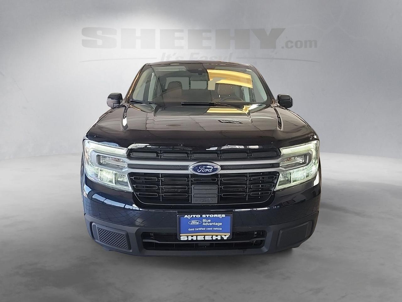 2023 Ford Maverick Lariat Richmond VA