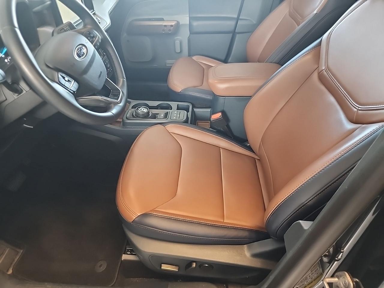 2023 Ford Maverick Lariat Richmond VA