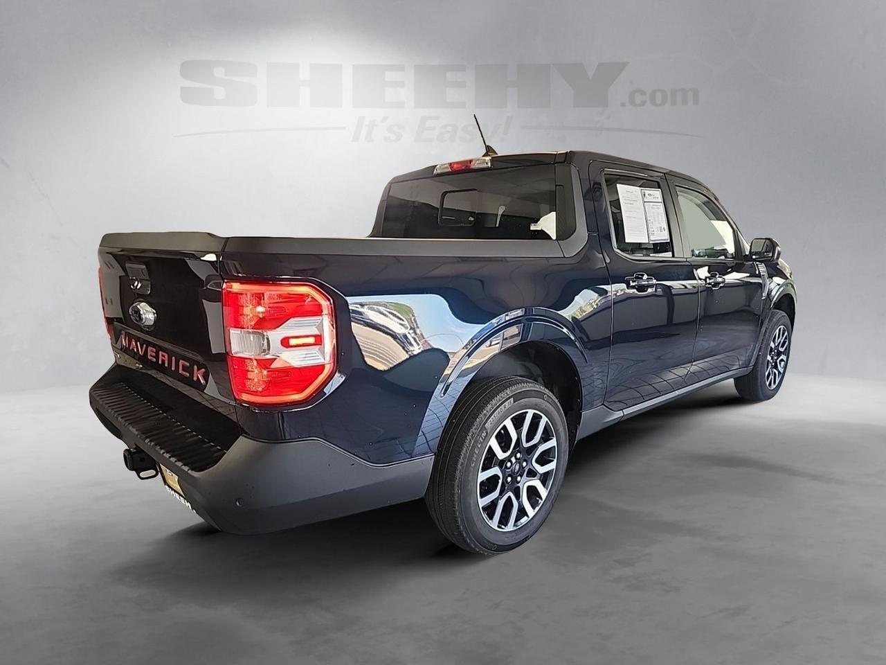 2023 Ford Maverick Lariat Richmond VA