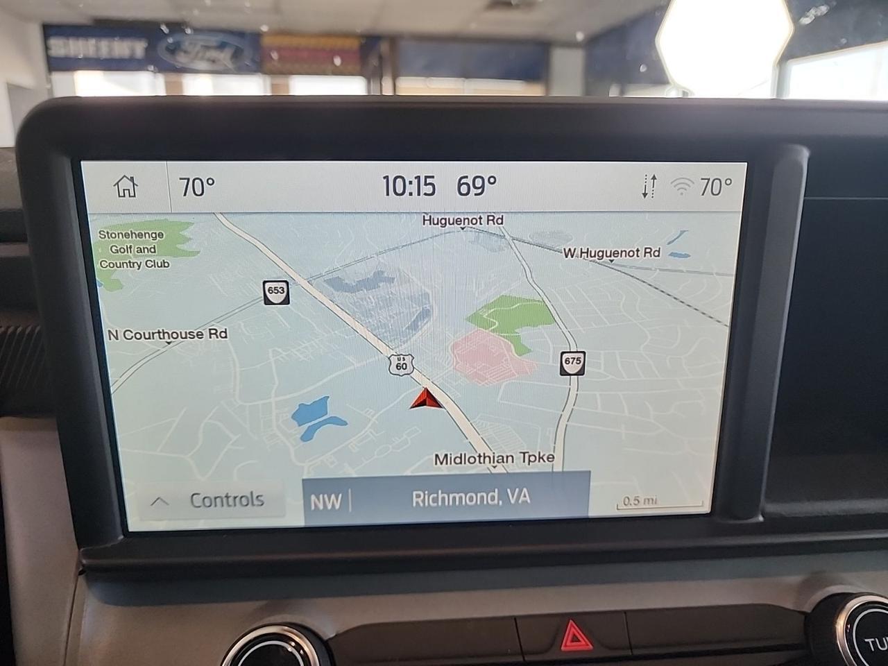 2023 Ford Maverick Lariat Richmond VA