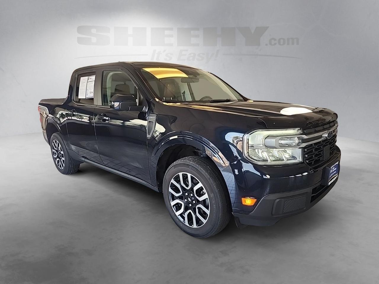 2023 Ford Maverick Lariat Richmond VA