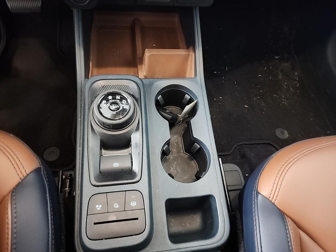 2023 Ford Maverick Lariat Richmond VA