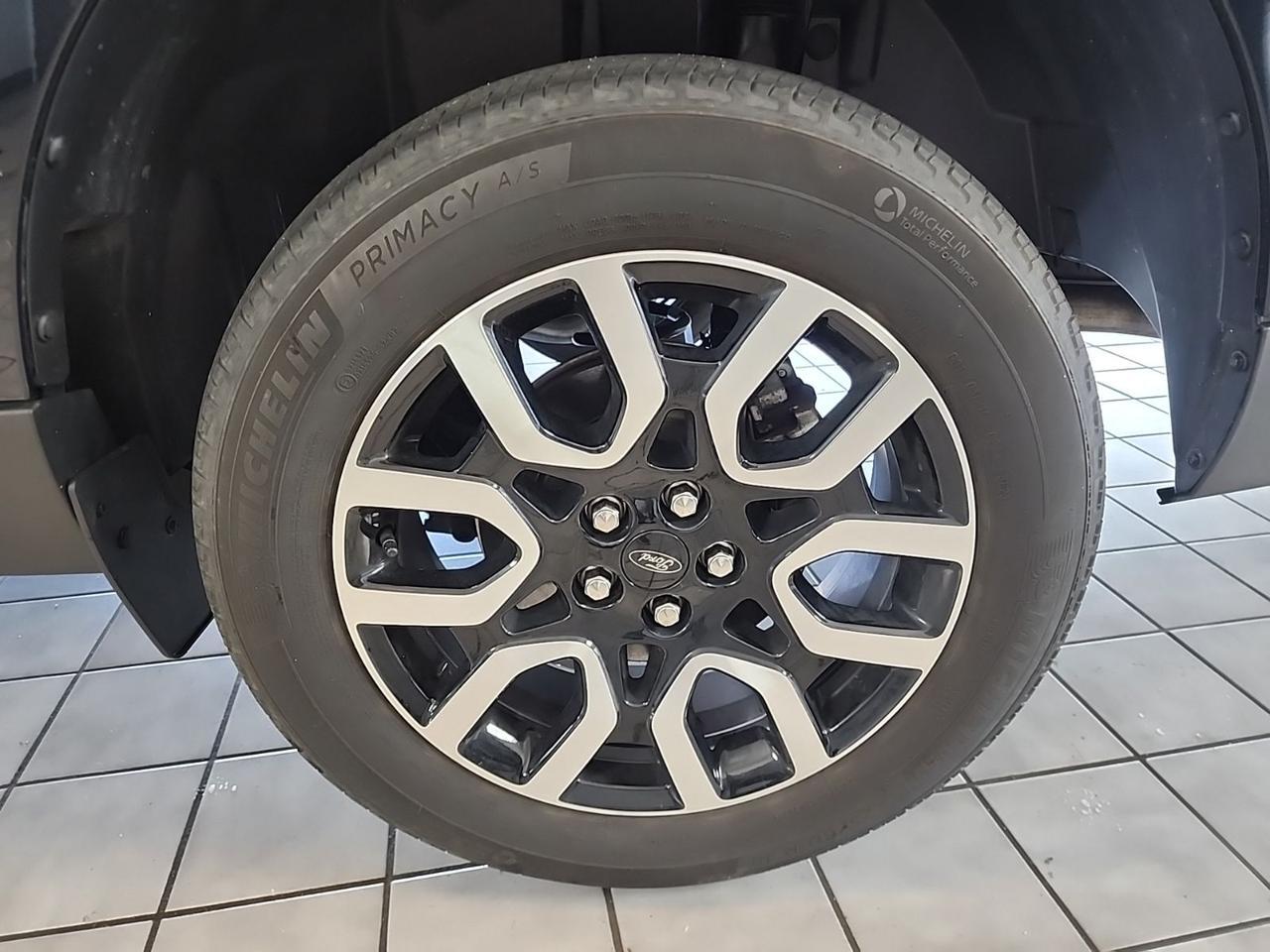 2023 Ford Maverick Lariat Richmond VA